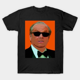 jack nicholson T-Shirt